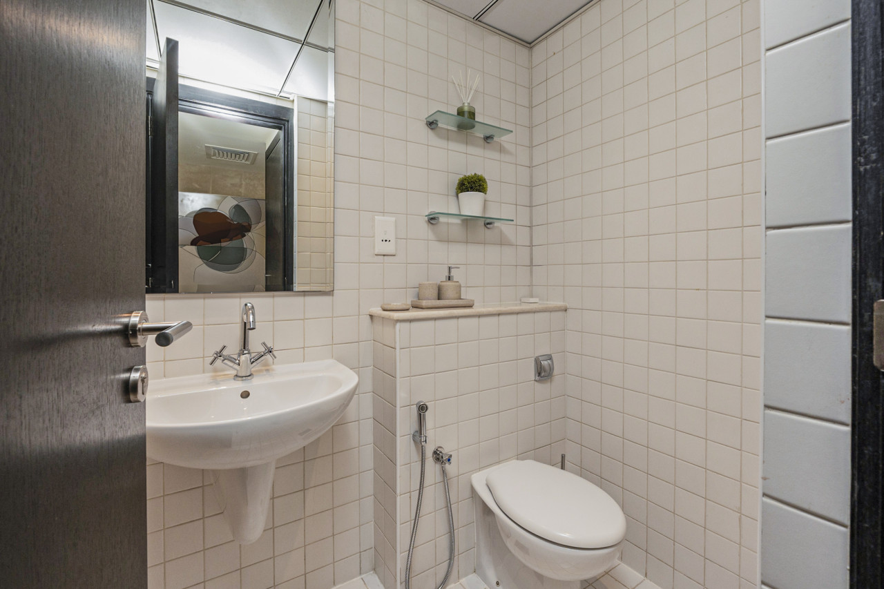 Luxurious Waterfront Stay at Al Majara, Dubai Marina — photo 19