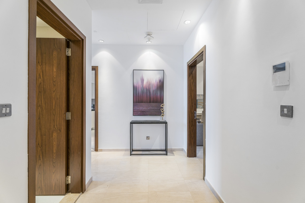 Oceana Baltic Palm West Beach Views 3 beds — photo 10