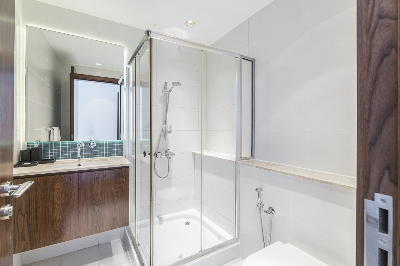 Oceana Baltic Palm West Beach Views 3 beds — photo 17