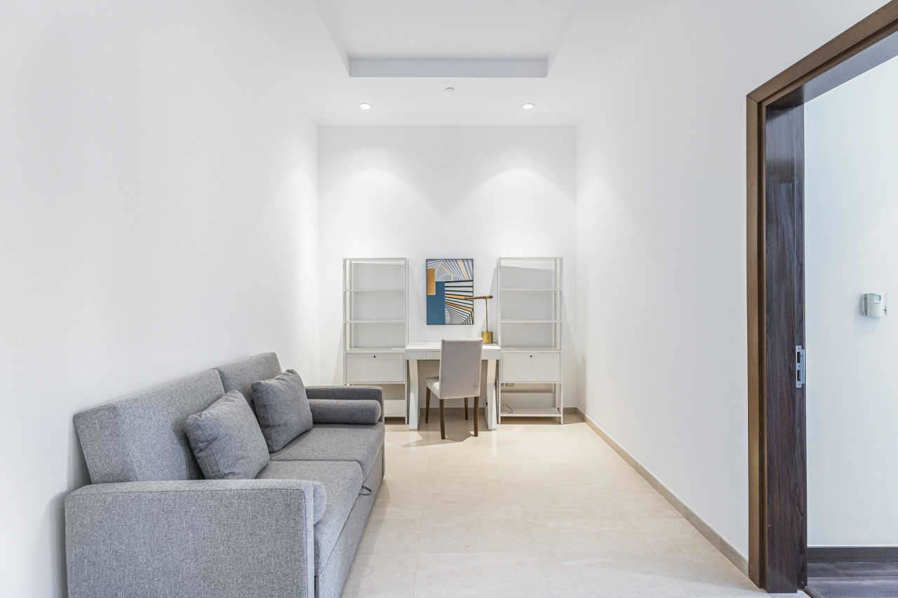Oceana Baltic Palm West Beach Views 3 beds — photo 16