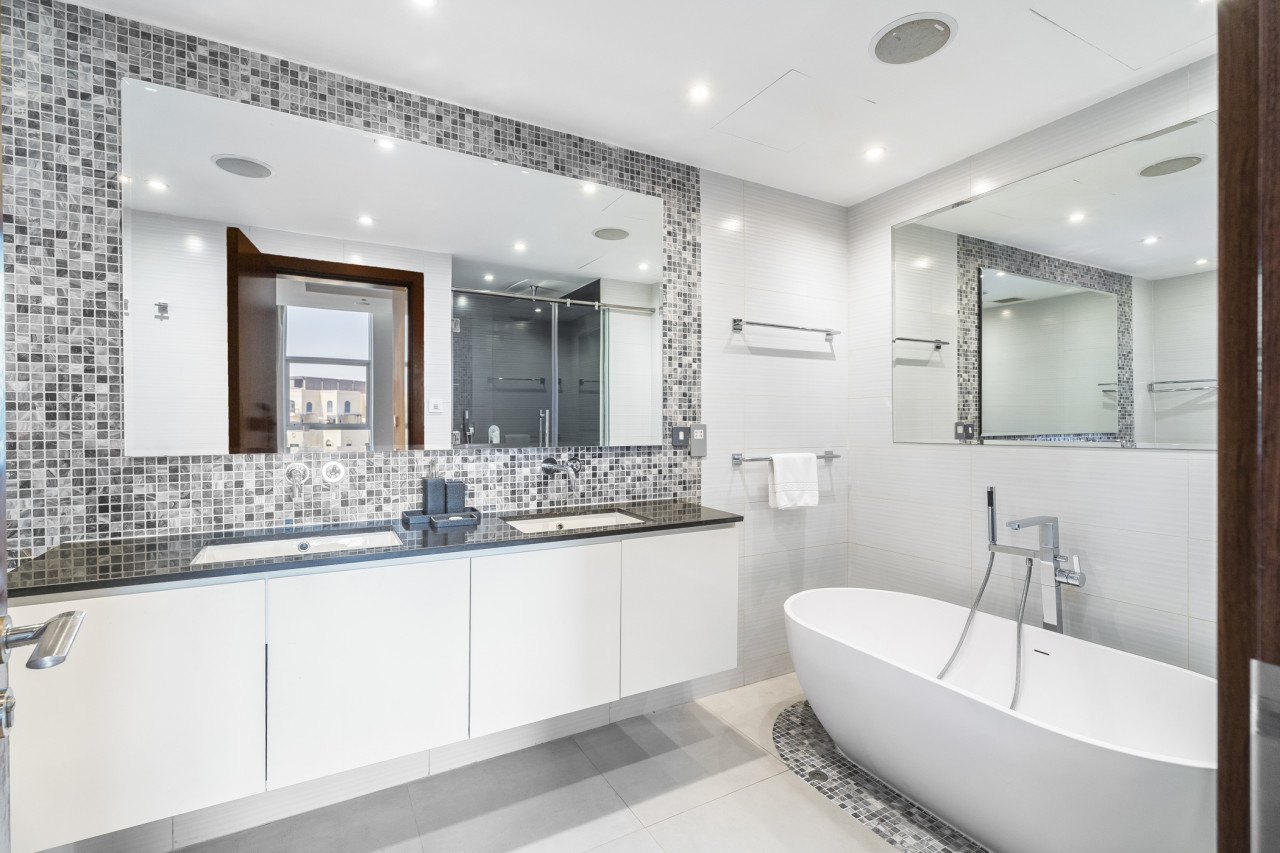 Oceana Baltic Palm West Beach Views 3 beds — photo 14