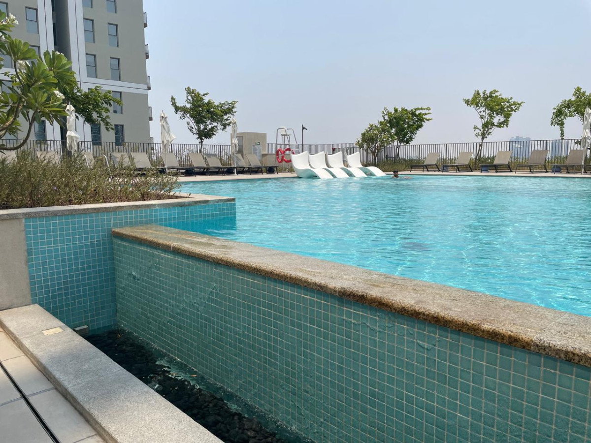 Luxury at Socio Dubai Hills, 2 Beds, Sleeps 4 — photo 2