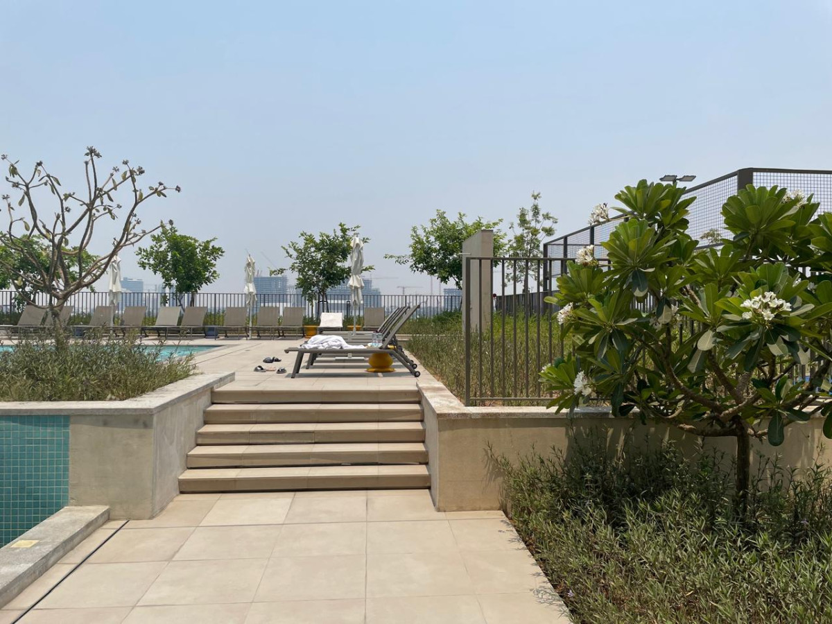 Luxury at Socio Dubai Hills, 2 Beds, Sleeps 4 — photo 25