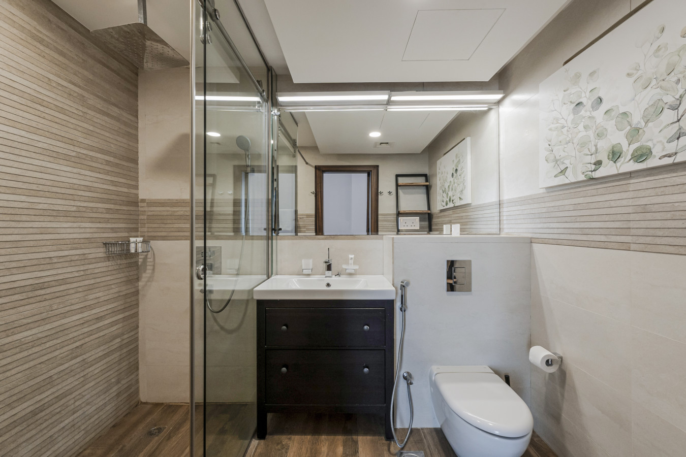 JBR Bahar Beach Views, 4 beds — photo 18