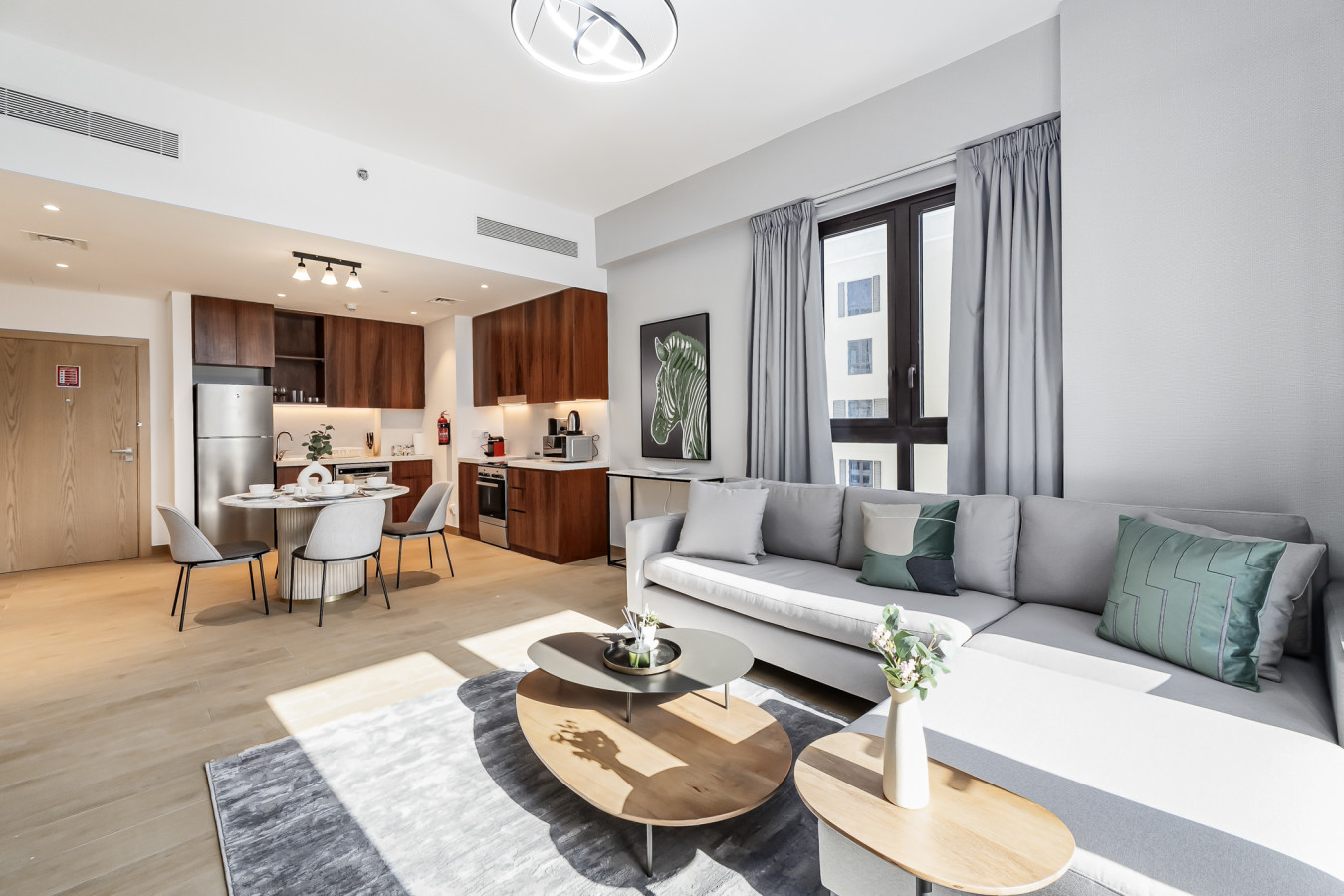 Luxury lifestyle at La Sirène, Port de la Mer, Jumeirah 1 | 1 Bed | Sleeps 4 — photo 6