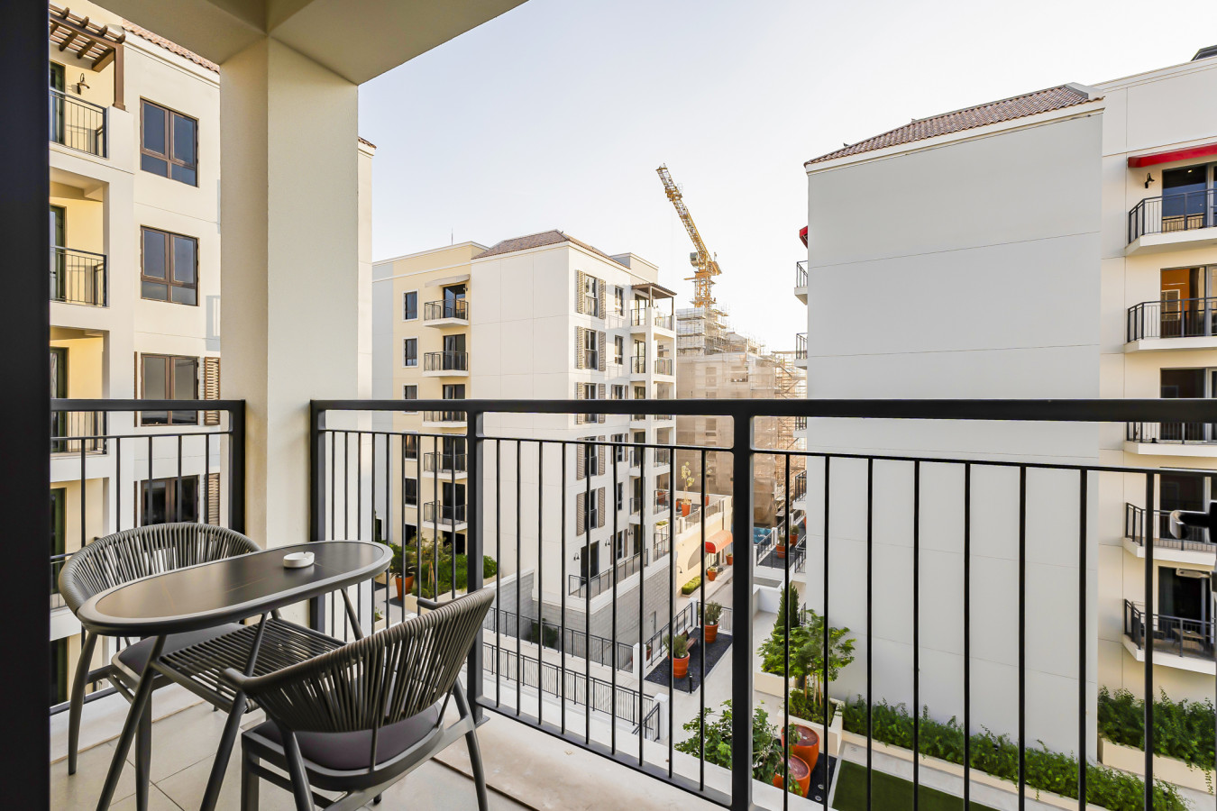 Luxury lifestyle at La Sirène, Port de la Mer, Jumeirah 1 | 1 Bed | Sleeps 4 — photo 8