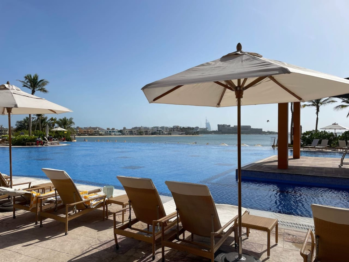 2 BD Tiara Palm Views, Beach & Pool, Amazing views — photo 25