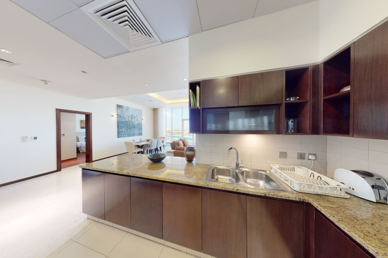 2 BD Tiara Palm Views, Beach & Pool, Amazing views — photo 10