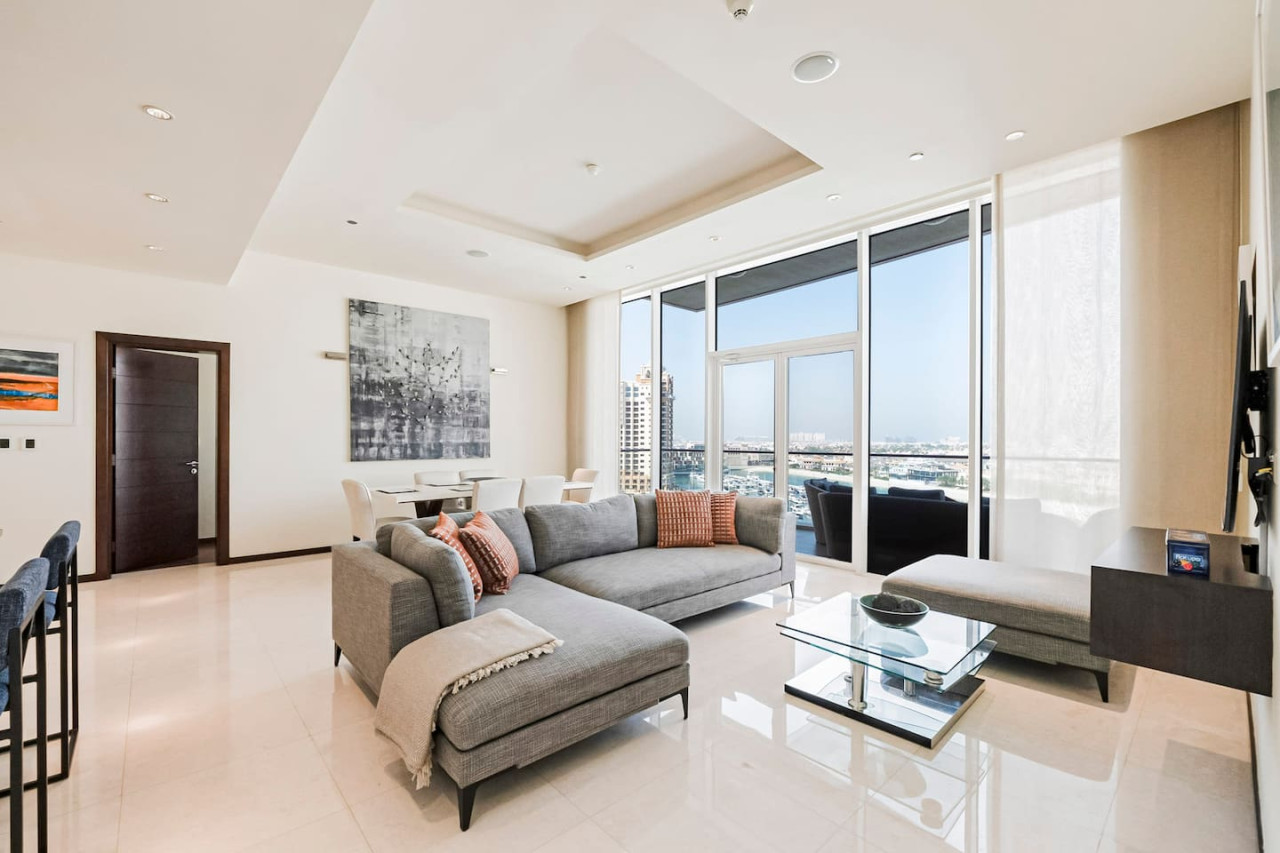 2 BD Tiara Palm Views, Beach & Pool, Amazing views — photo 3