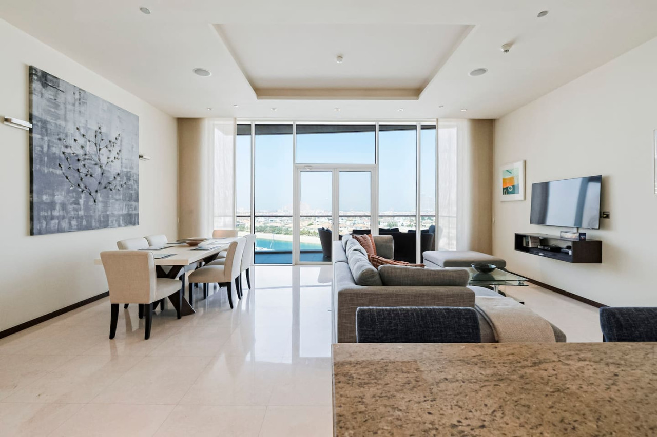 2 BD Tiara Palm Views, Beach & Pool, Amazing views — photo 7