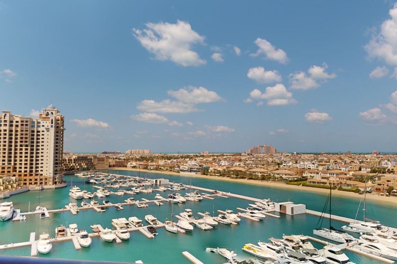 2 BD Tiara Palm Views, Beach & Pool, Amazing views — photo 21