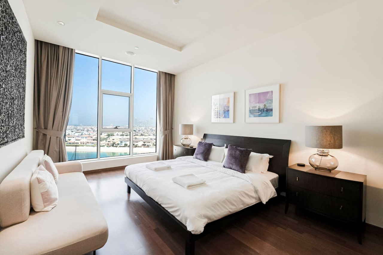 2 BD Tiara Palm Views, Beach & Pool, Amazing views — photo 12