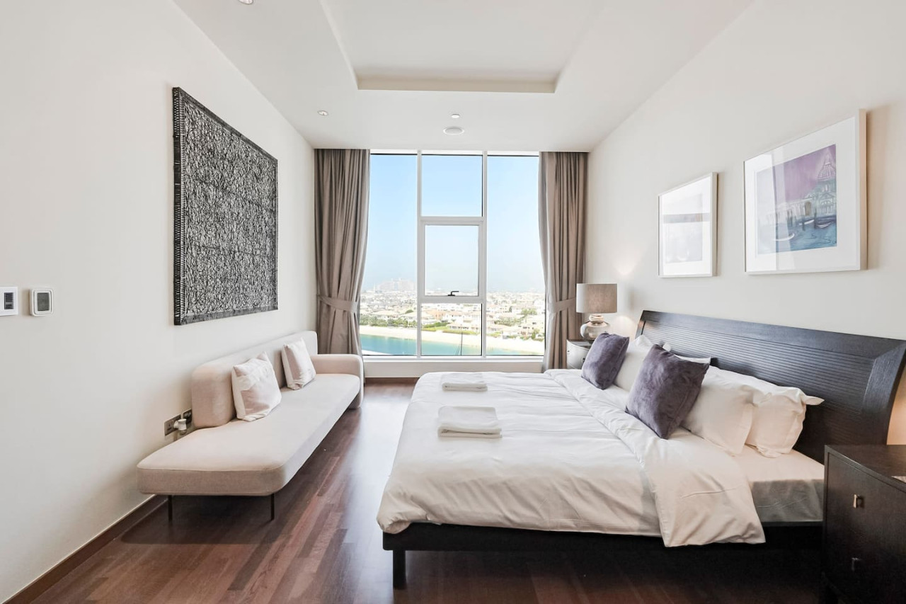 2 BD Tiara Palm Views, Beach & Pool, Amazing views — photo 13