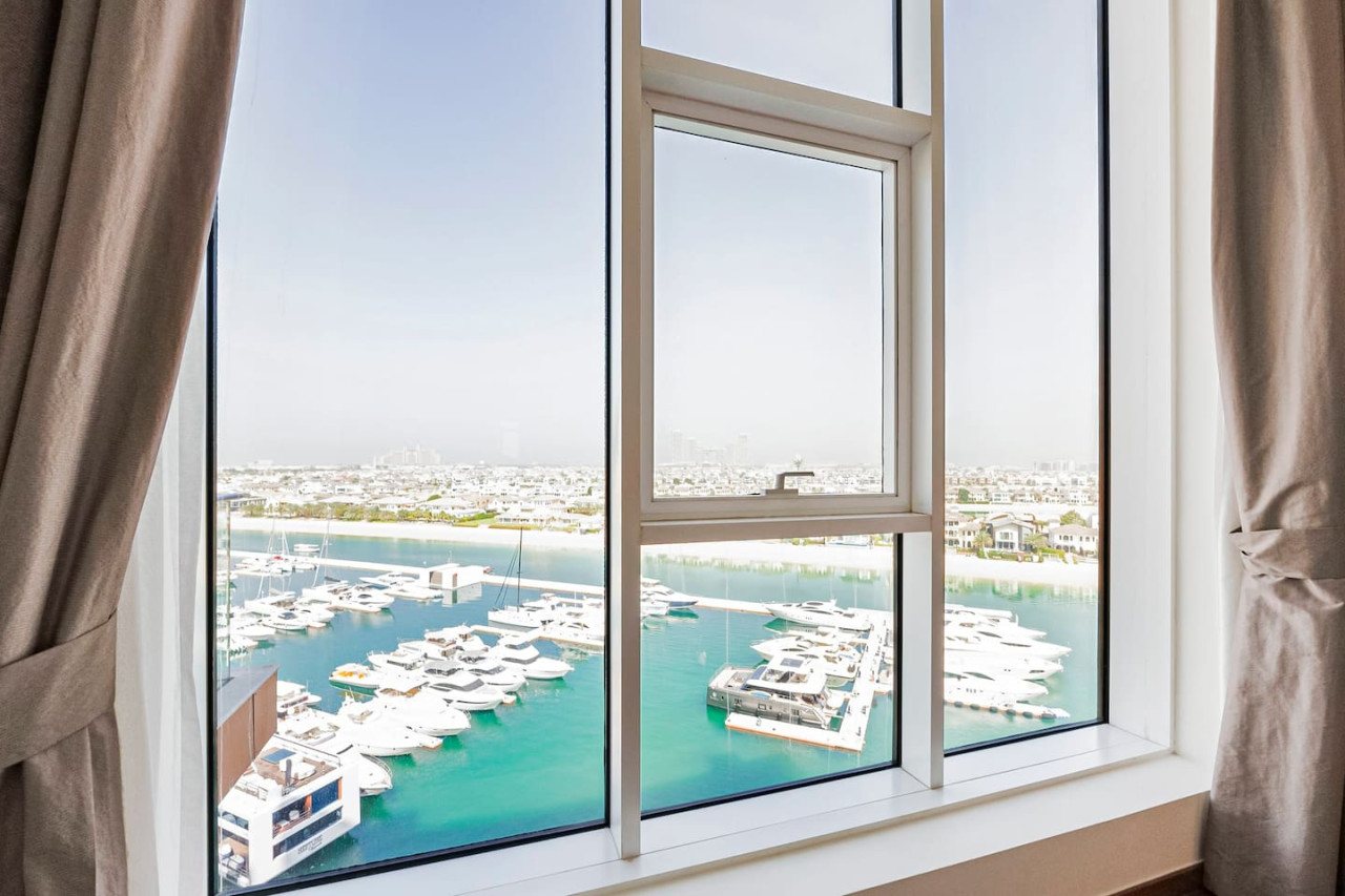 2 BD Tiara Palm Views, Beach & Pool, Amazing views — photo 14